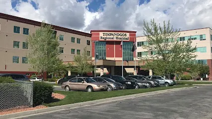 Orem Clinic at Timpanogos Regional Hospital